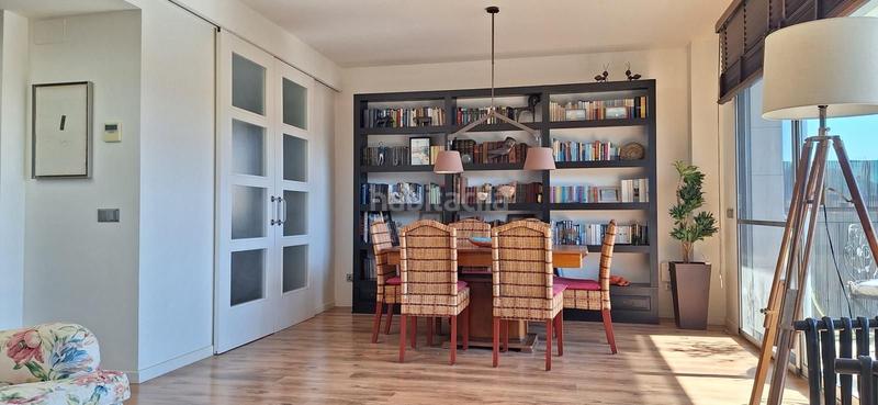 Foto 9193692e-cb3d-435a-87de-c6293828016b. Ático  dúplex en La Plana en La Plana Sitges