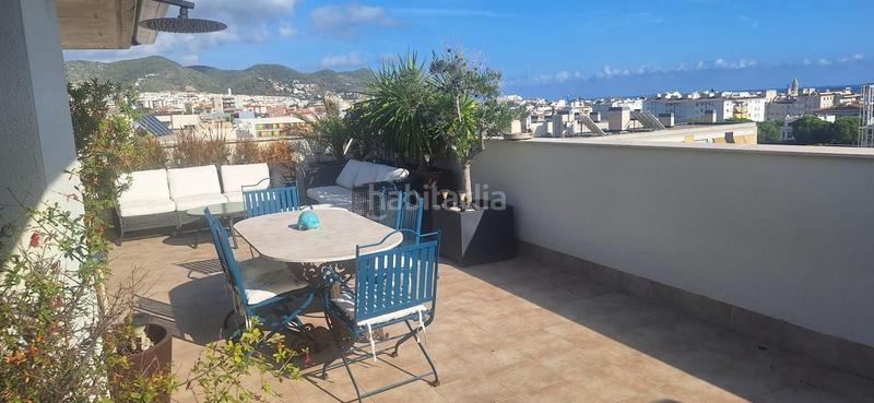 Foto 9234ce01-a75f-41fc-8b8e-dfb45648a74a. Ático  dúplex en La Plana en La Plana Sitges