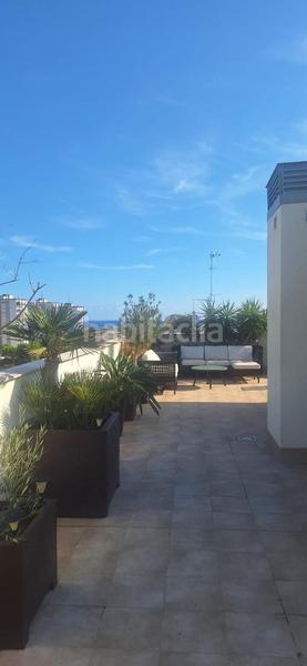 Foto 9707e0af-4716-44b1-9304-911e2c34f041. Ático  dúplex en La Plana en La Plana Sitges