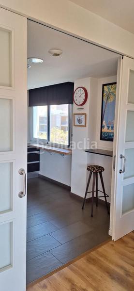 Foto a14fb136-4487-4ac5-a2fc-33f487cc1b06. Ático  dúplex en La Plana en La Plana Sitges