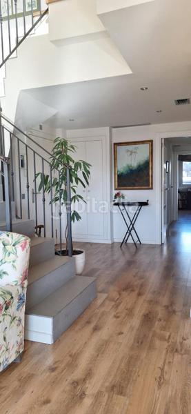 Foto a4db5ce4-cbdc-4f13-8af6-05d376142511. Ático  dúplex en La Plana en La Plana Sitges