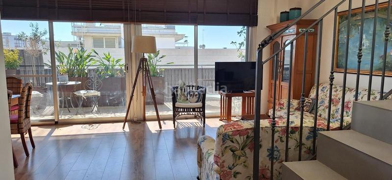 Foto cc5d05ec-4ed0-4492-b189-bdf07cc8def7. Ático  dúplex en La Plana en La Plana Sitges