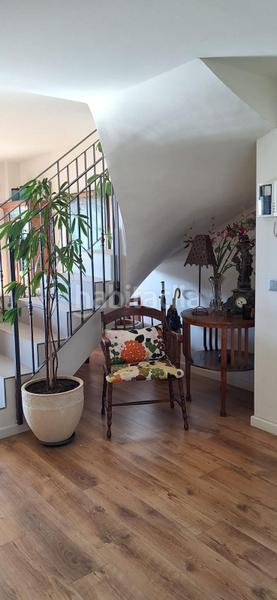 Foto e306f340-0fce-441e-ab4b-83062c2a1400. Ático  dúplex en La Plana en La Plana Sitges