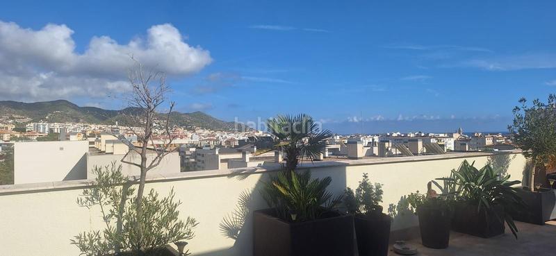 Foto e7cc7d88-7429-4f1e-a646-9d0ae18dde44. Ático  dúplex en La Plana en La Plana Sitges