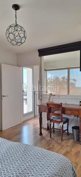 Foto f9e406f3-729c-4205-95a3-f58b02856db8. Ático  dúplex en La Plana en La Plana Sitges