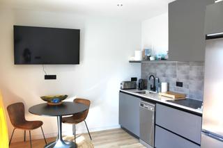 Apartment in Doctor Bartomeu Robert