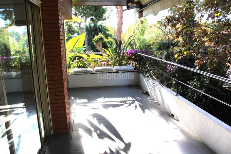 Foto 15c00156-8766-4905-8126-08d177091a37. Apartment with heating pool in Can Girona - Terramar - Vinyet Sitges