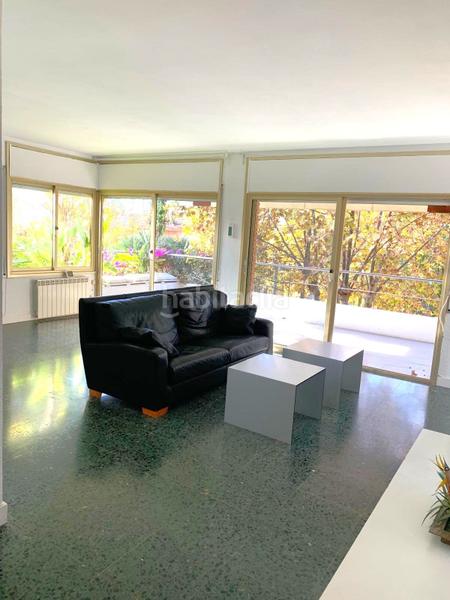 Foto 2ce6268e-affb-4e14-9743-b2ec2bc6aa0f. Apartment with heating pool in Can Girona - Terramar - Vinyet Sitges