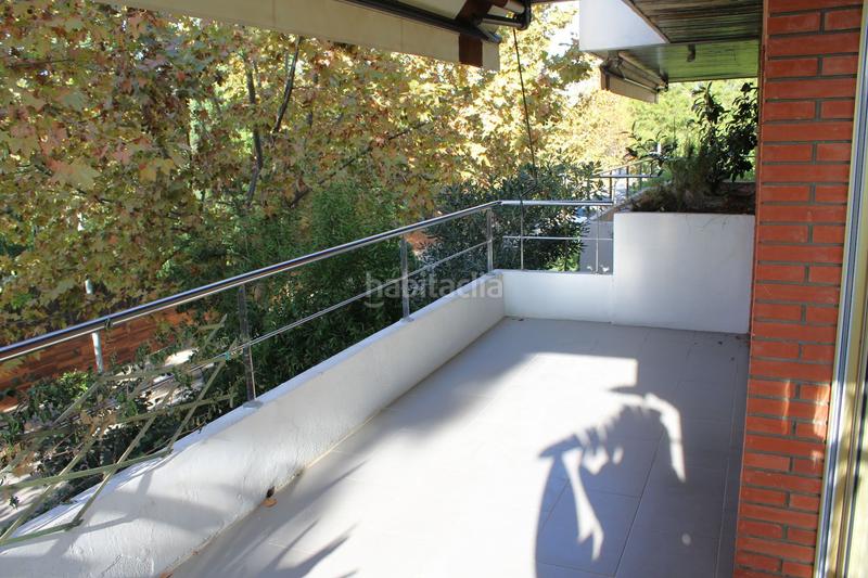 Foto 42134a4a-97cb-4df0-a256-67cd5ea405ce. Apartment with heating pool in Can Girona - Terramar - Vinyet Sitges