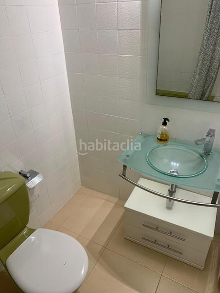 Foto 955a00b4-9bcc-410e-b029-e3827c95aaea. Apartment with heating pool in Can Girona - Terramar - Vinyet Sitges