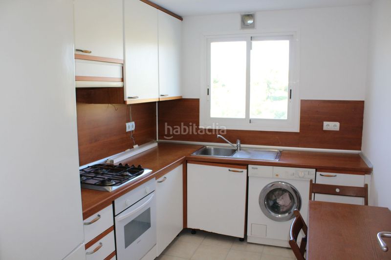 Foto 06e75ef9-07a3-4514-8e95-157d46ead0eb. Apartament amb calefacció piscina a Can Pei Sitges