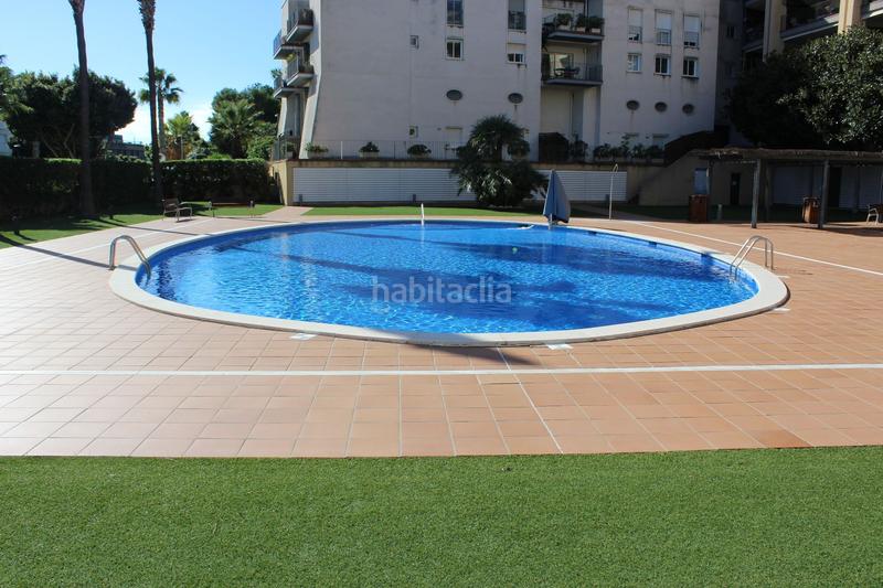 Foto 2ea44a0d-ac98-4d54-bc01-f603546a15bd. Apartment with heating pool in Can Pei Sitges