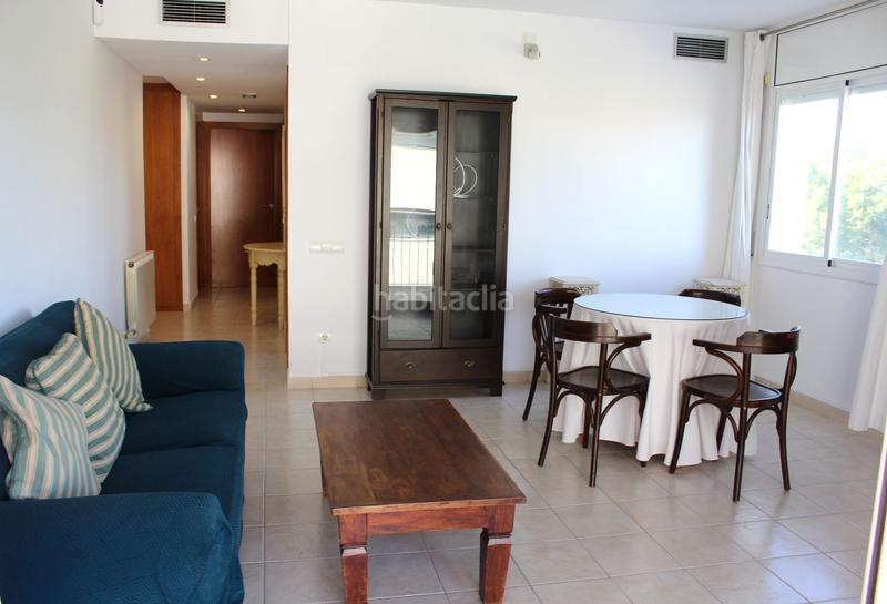 Foto 38332a9d-4e6f-4089-b5d0-75028fb332e2. Apartment with heating pool in Can Pei Sitges