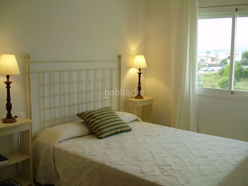Foto 39b5df77-4774-4c94-b613-cdac492edfdc. Apartament amb calefacció piscina a Can Pei Sitges