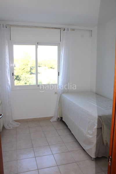 Foto 56e1cacf-1ac8-4418-871c-3037a9298449. Apartament amb calefacció piscina a Can Pei Sitges