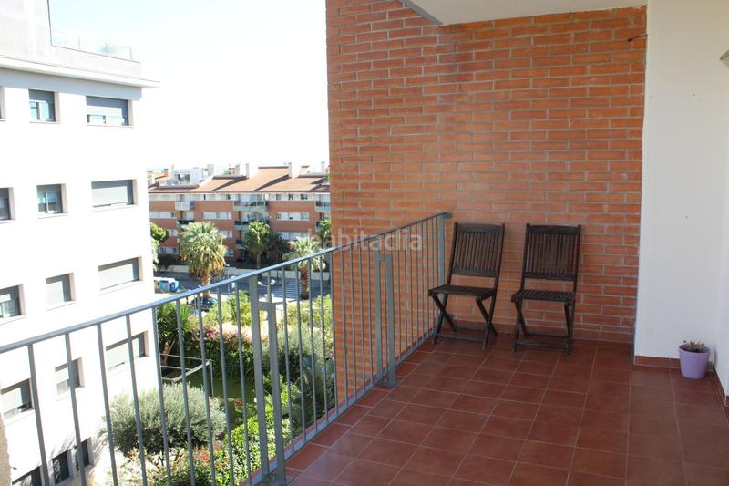 Foto 7fd7c514-8474-4a50-9a27-3a5f6ea5407a. Apartment with heating pool in Can Pei Sitges
