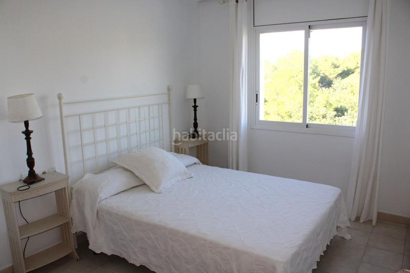 Foto a7b6eca0-b009-4bdb-a2dd-eeccdf7ccd56. Apartment with heating pool in Can Pei Sitges