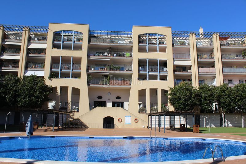 Foto dfa61781-99a9-4776-8eff-a94536c23923. Apartament amb calefacció piscina a Can Pei Sitges