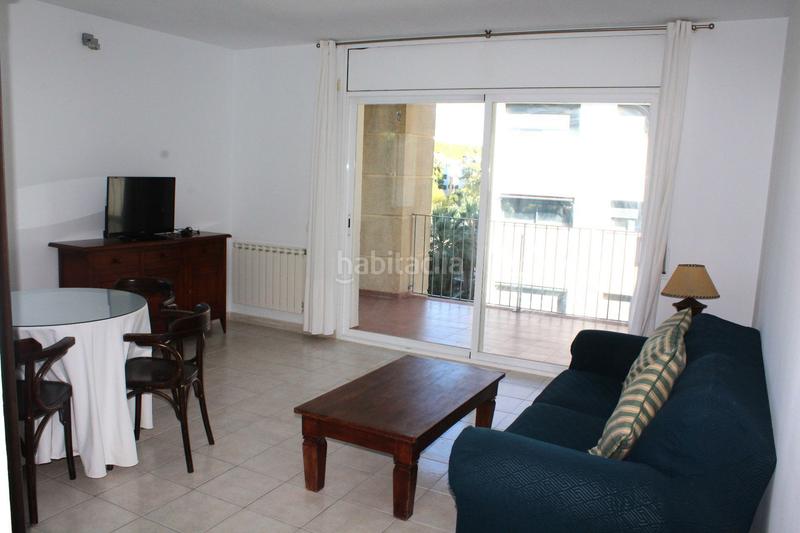 Foto e2dd1152-d28e-4af4-9c4f-e0be04497c3c. Apartment with heating pool in Can Pei Sitges