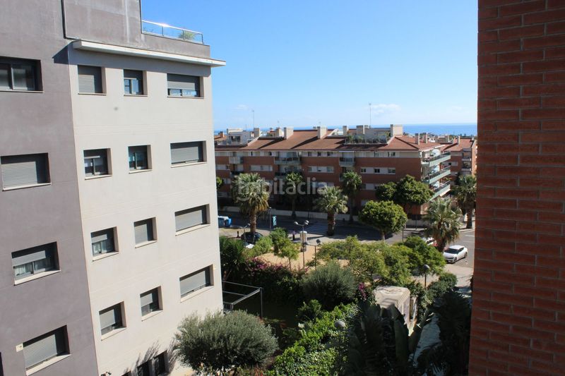 Foto eac6e5b4-af28-4d21-97d6-bc73bbac74a0. Apartament amb calefacció piscina a Can Pei Sitges