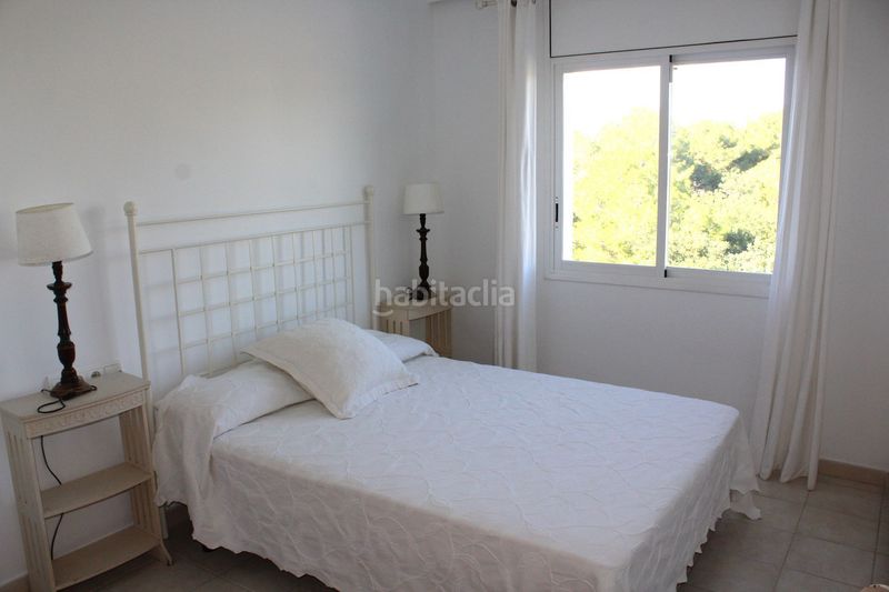 Foto f6af1647-c2a4-429c-83a4-29443e061bdc. Apartament amb calefacció piscina a Can Pei Sitges