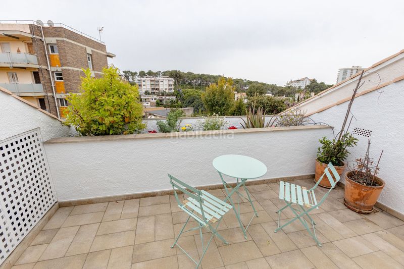 Foto 0dcebfac-ac41-46ac-a833-c6f894d1e085. Casa adossada amb calefacció piscina a Vallpineda - Rocamar Sant Pere de Ribes