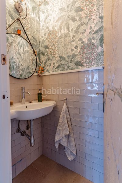Foto 8cd413b9-9d1d-4e4d-b00c-82d5bd92f428. Casa adossada amb calefacció piscina a Vallpineda - Rocamar Sant Pere de Ribes