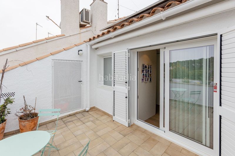 Foto b9d6290f-371a-40a8-a3c0-65f98234b389. Casa adossada amb calefacció piscina a Vallpineda - Rocamar Sant Pere de Ribes