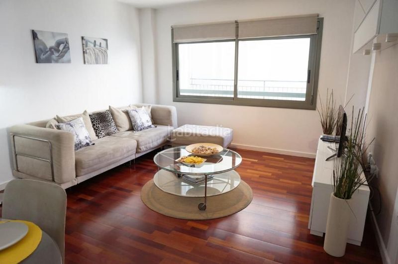 Foto 5f659808-abba-4213-9ace-38647bcc73c1. Pis amb calefacció a Centre Sitges