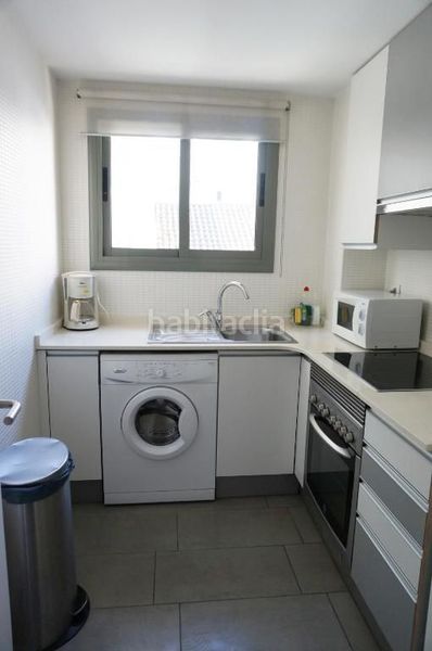 Foto 8674deda-b36a-4fb3-9a8e-a48b5055705c. Pis amb calefacció a Centre Sitges