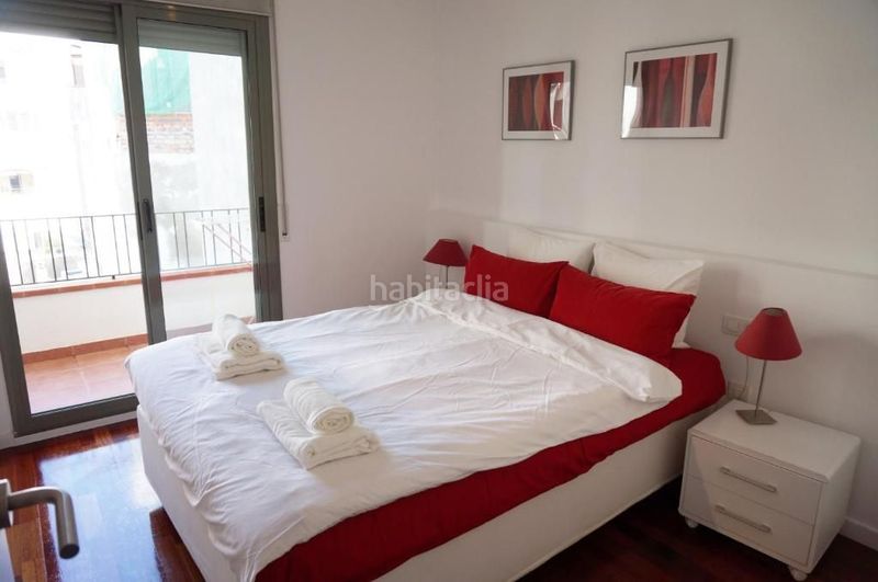 Foto 9a7f0461-a66a-4b47-b9ad-088c0c468da7. Pis amb calefacció a Centre Sitges