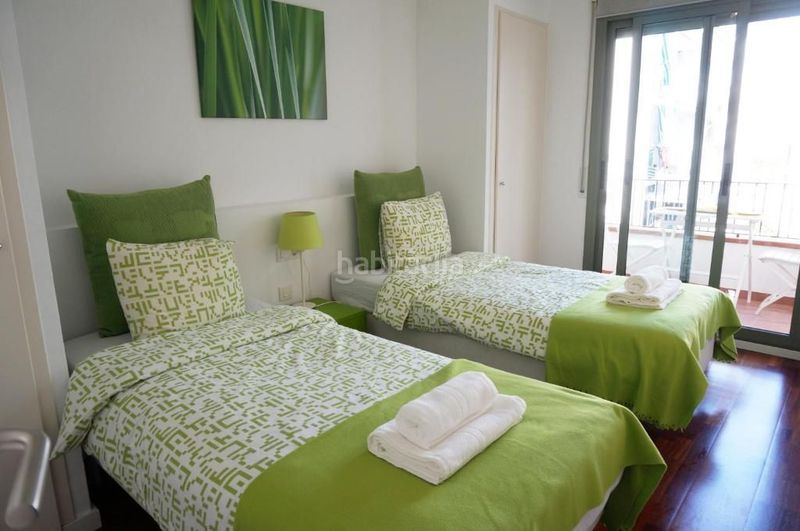 Foto d78b694a-d904-48be-b005-044956fd58d2. Pis amb calefacció a Centre Sitges