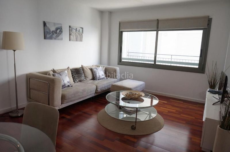 Foto e6b7614b-820d-40df-9897-8f71aabf4c95. Pis amb calefacció a Centre Sitges