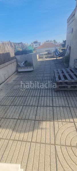 Foto 26007e34-4bc0-4c53-82a8-e841687d943e. Dúplex amb calefacció a Can Girona - Terramar - Vinyet Sitges