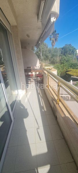 Foto 319fcd5e-5a29-4647-9b17-4b2ea9693cde. Dúplex amb calefacció a Can Girona - Terramar - Vinyet Sitges