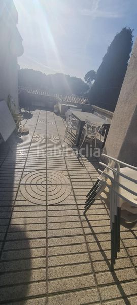 Foto 35a4d206-d1de-483e-9770-6ce8cee270fe. Dúplex amb calefacció a Can Girona - Terramar - Vinyet Sitges