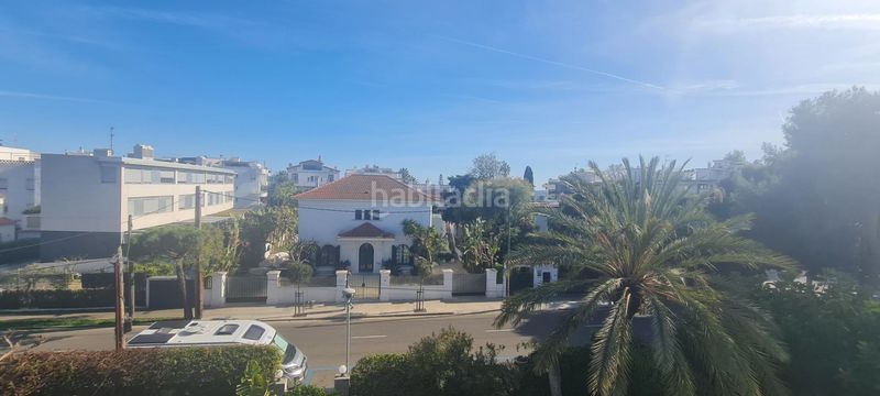 Foto 481bd606-1195-4ad4-b278-5edb4d34ad75. Dúplex amb calefacció a Can Girona - Terramar - Vinyet Sitges