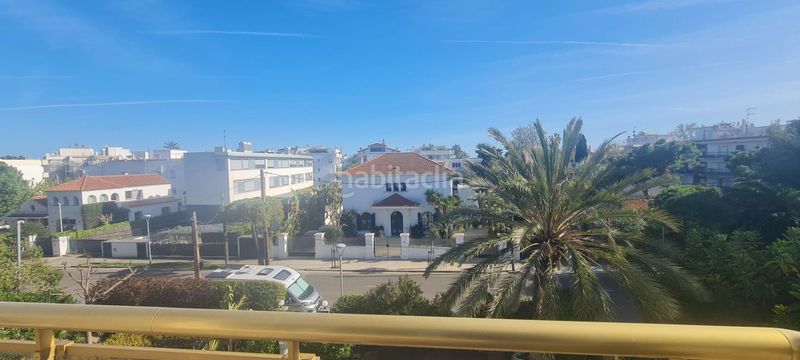 Foto 7296c5b5-b3a0-401a-9715-0e147dd1913f. Dúplex amb calefacció a Can Girona - Terramar - Vinyet Sitges