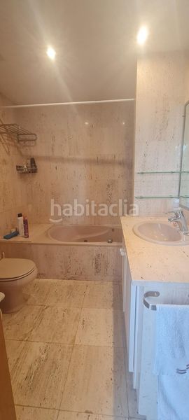 Foto 75508ca4-3838-4c44-8ef1-c67c889cc438. Dúplex amb calefacció a Can Girona - Terramar - Vinyet Sitges