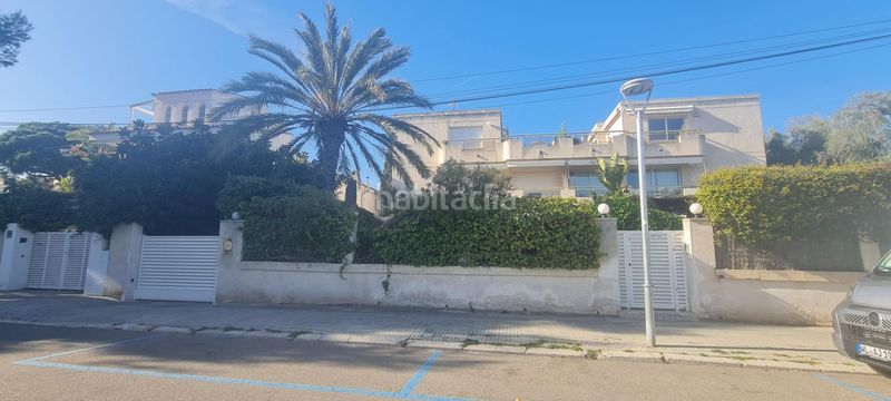 Foto ada0a7d7-8e1e-4b07-9cb9-0578513cc713. Dúplex amb calefacció a Can Girona - Terramar - Vinyet Sitges