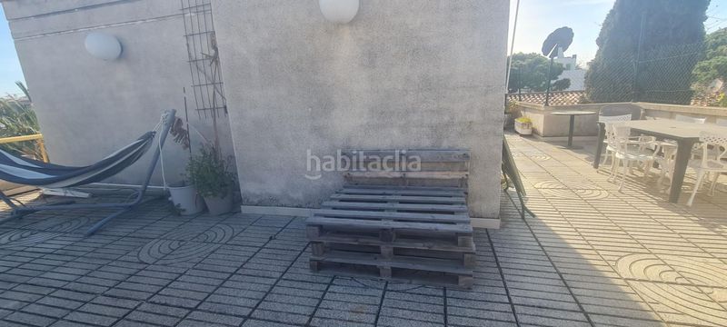 Foto b01071b7-e979-4b32-b37e-1a53942c1fa8. Dúplex amb calefacció a Can Girona - Terramar - Vinyet Sitges