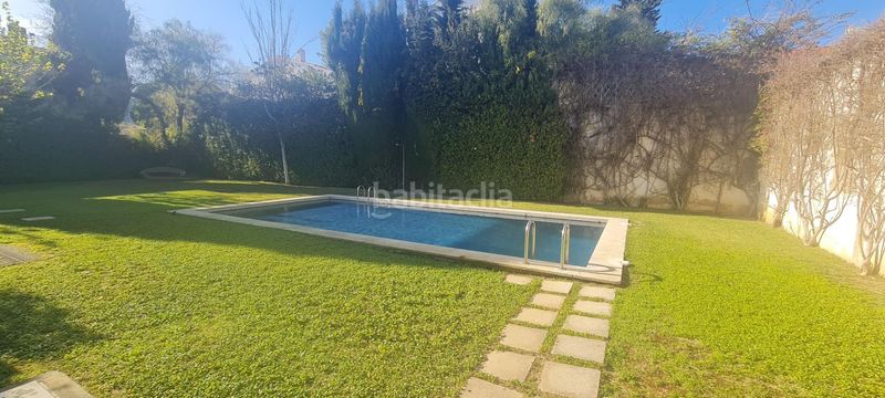 Foto e6b9d5db-4b3a-485c-abe4-efec46f6836f. Dúplex amb calefacció a Can Girona - Terramar - Vinyet Sitges