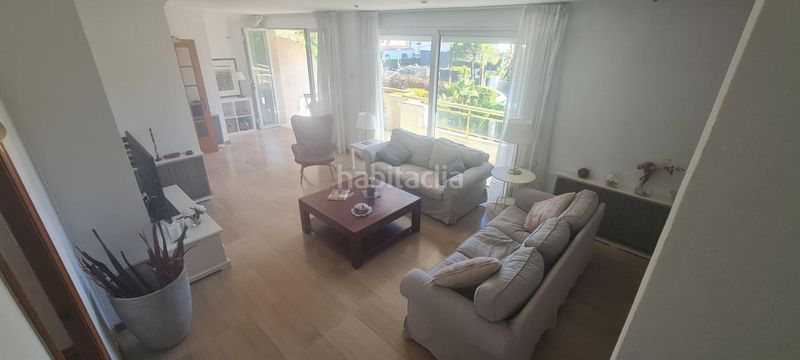 Foto e8a31d8b-5fde-48b2-96a8-a07710ae50bc. Dúplex amb calefacció a Can Girona - Terramar - Vinyet Sitges