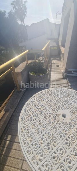 Foto fa4b99e9-cd2f-487e-ab79-515e1e3d1b97. Dúplex amb calefacció a Can Girona - Terramar - Vinyet Sitges