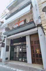 Etagenwohnung  Sant bartomeu. Piso en el centro del  pueblo