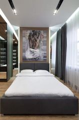 Lloguer Pis a Área Romántica