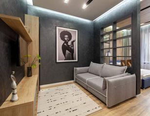 Rent Flat in Inmobiliaria - Barreda