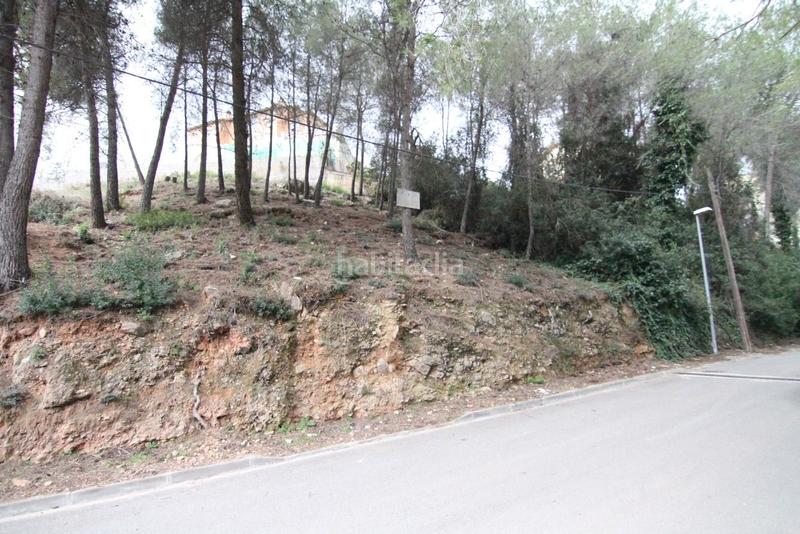Foto 8eeba517-161d-4e43-85c7-0fc846a9bf14. Wohngrundstück in Corbera de Llobregat