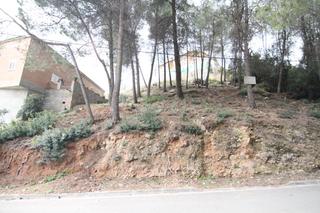 Residential Plot in Corbera de Llobregat. Terreno urbano de 535m2 en can llopard corbera de llobregat