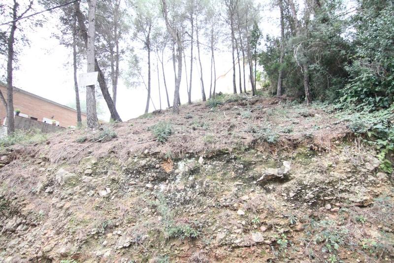 Foto d8995b29-482b-4954-8618-cdaabb240898. Wohngrundstück in Corbera de Llobregat